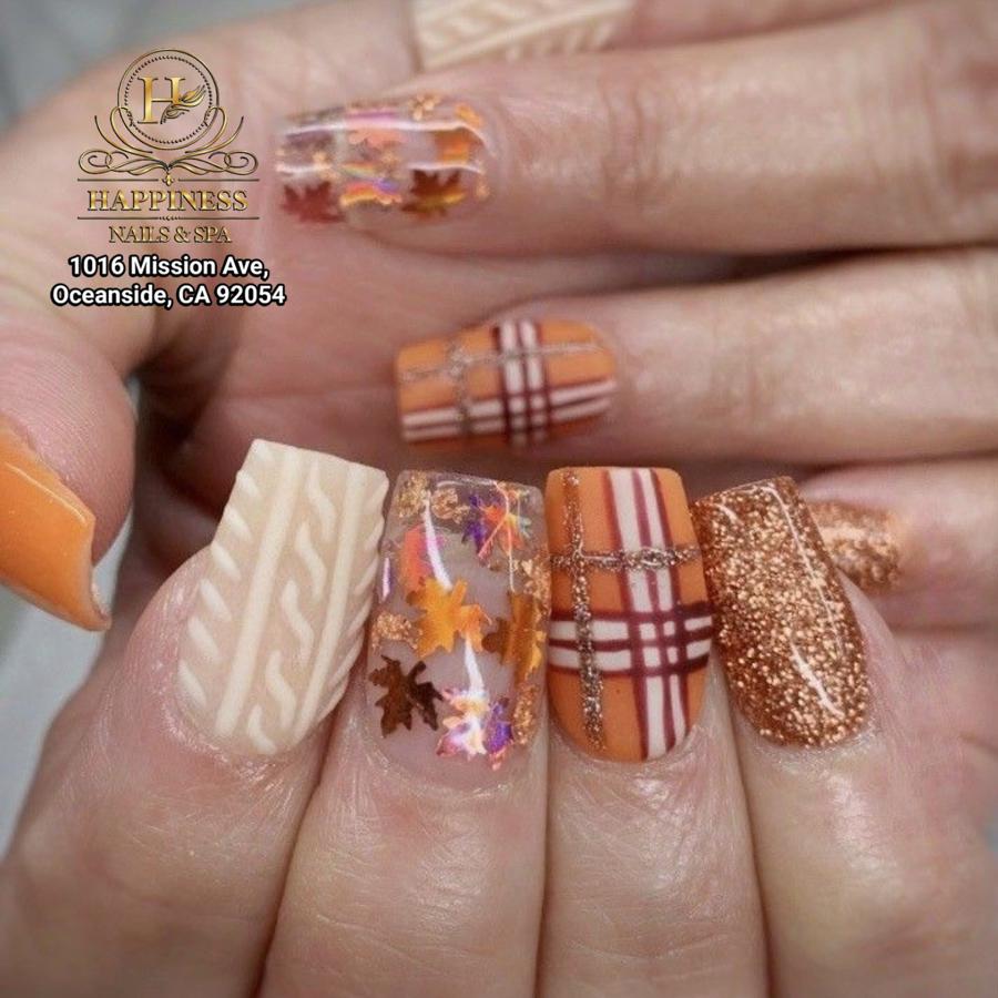 amazing nail
